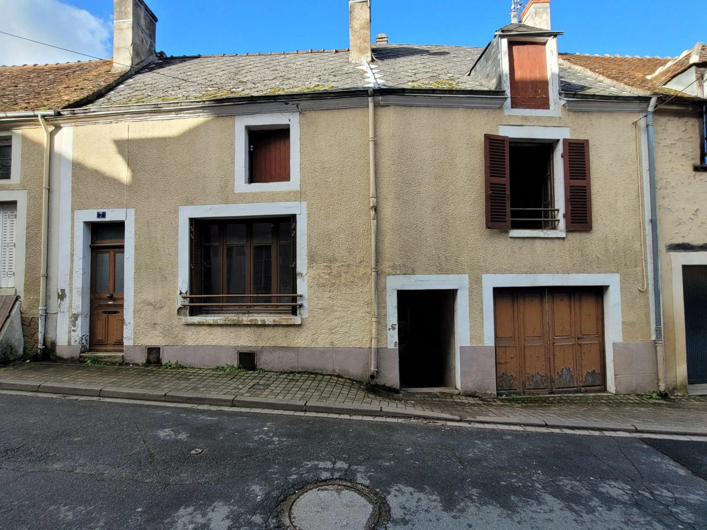 property
